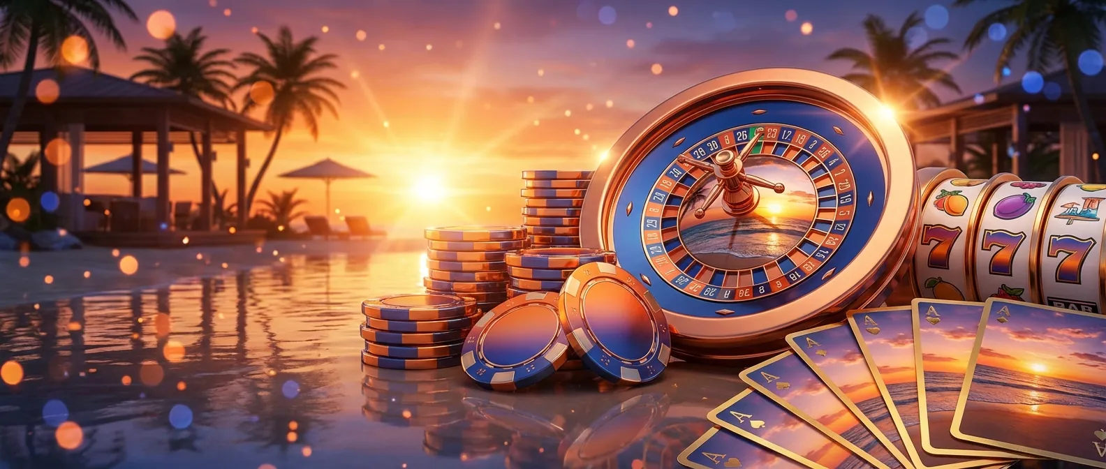 AMPM Casino bonus